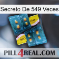 Secret Of 549 Times cialis5